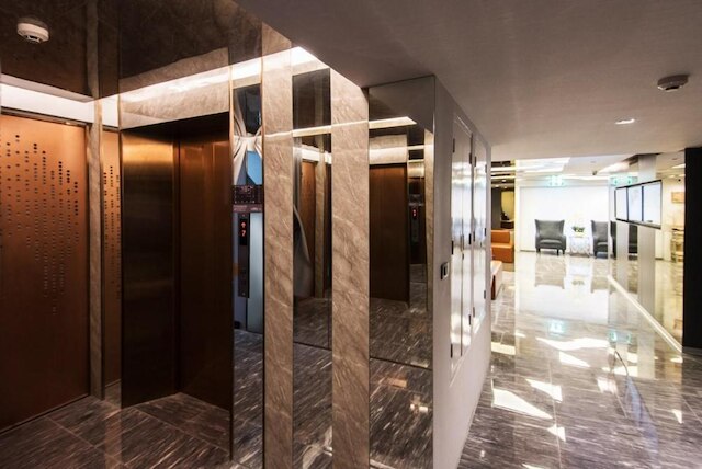 ソラ ホテル シロム