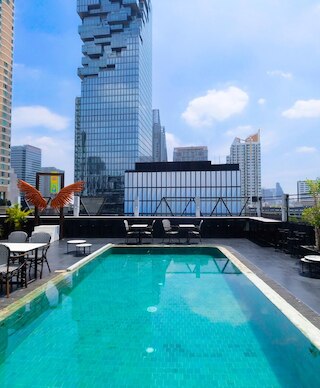 ソラ ホテル シロム