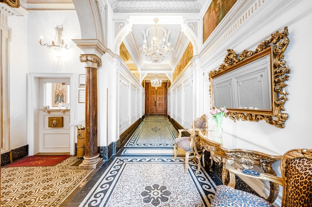 マロストランスカ レジデンス