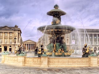 ホテル ロイヤル オペラ