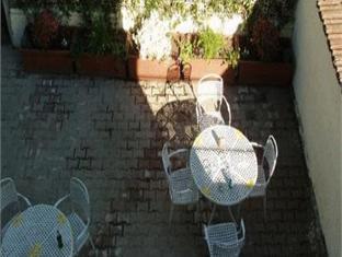 ホテル ボノーラ