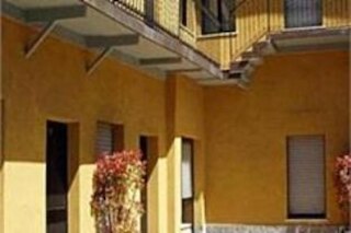 ホテル ボノーラ