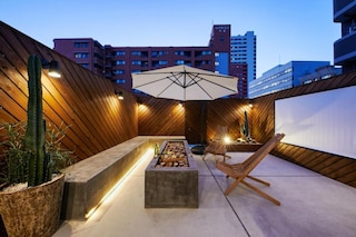 mizuka Daimyo 7 - unmanned hotel -