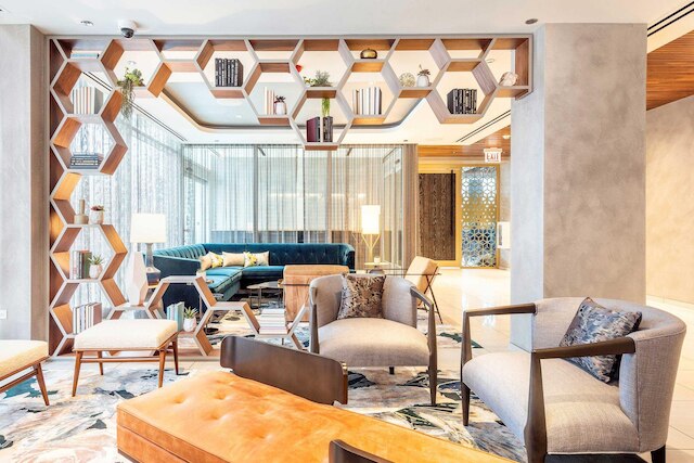 シカゴズ エセックス イン