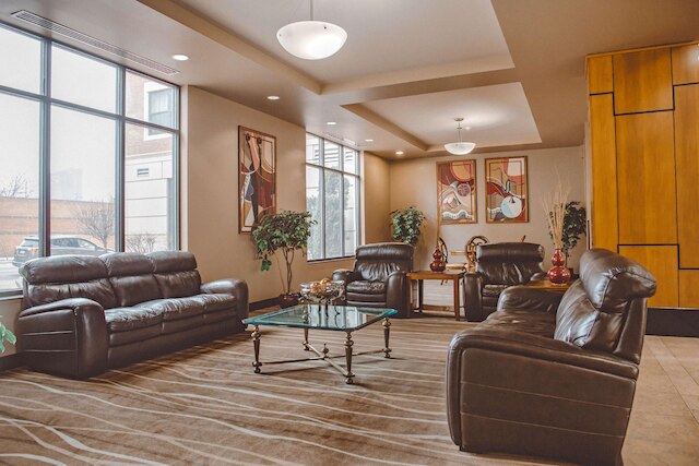 シカゴ・サウス・ループ・ホテル