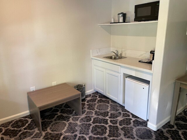 ユニバーシティ パーク イン & スイーツ, アン アセンド コレクション ホテル