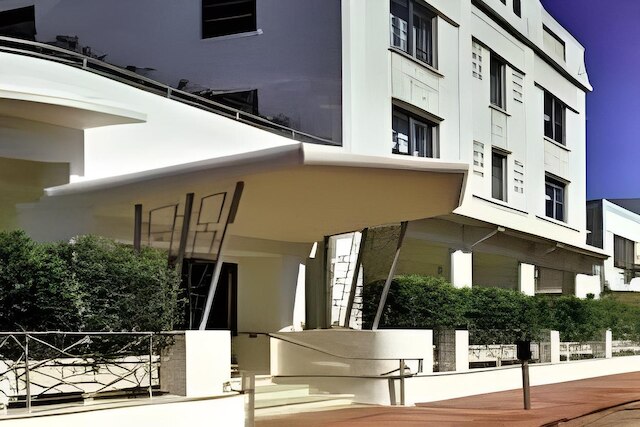 ヴィアジェロ マイアミ