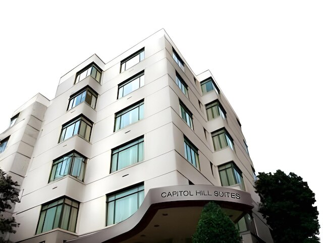 キャピトル ヒル ホテル
