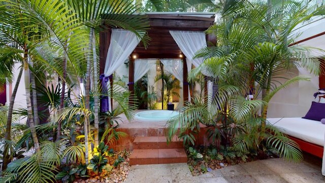 グランド オアシス パーム - オール インクルーシブ