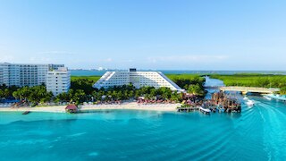 グランド オアシス パーム - オール インクルーシブ