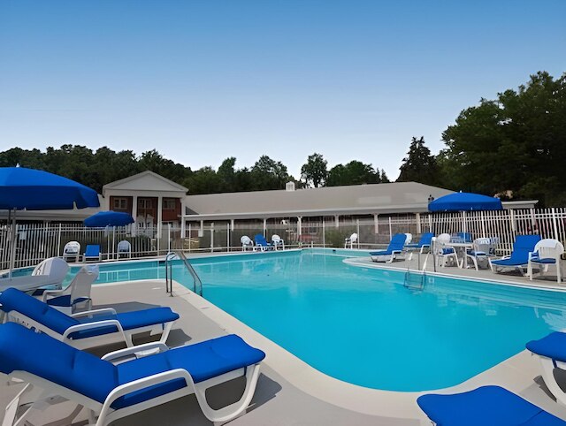 ガバナー ハウス イン