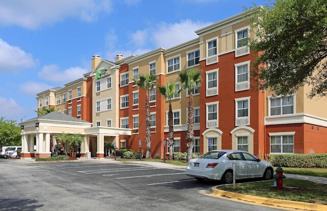 エクステンデット ステイ アメリカ スイーツ オーランド コンベンション センター 6443 ウエストウッド