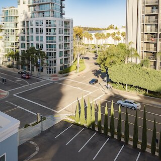 デイズ イン バイ ウィンダム サンディエゴ / ダウンタウン / コンベンション センター