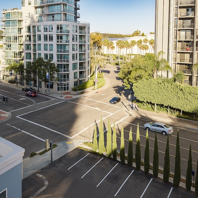 デイズ イン バイ ウィンダム サンディエゴ / ダウンタウン / コンベンション センター