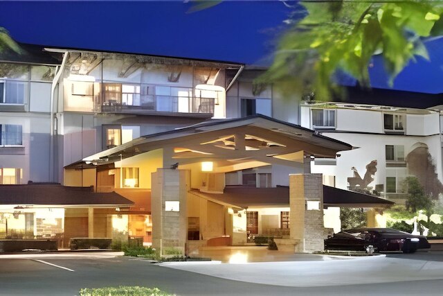 ラークスパー ランディング エクステンデッド ステイ スイーツ サウス サンフランシスコ