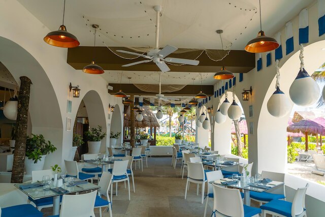 オアシス パーム - オール インクルーシブ