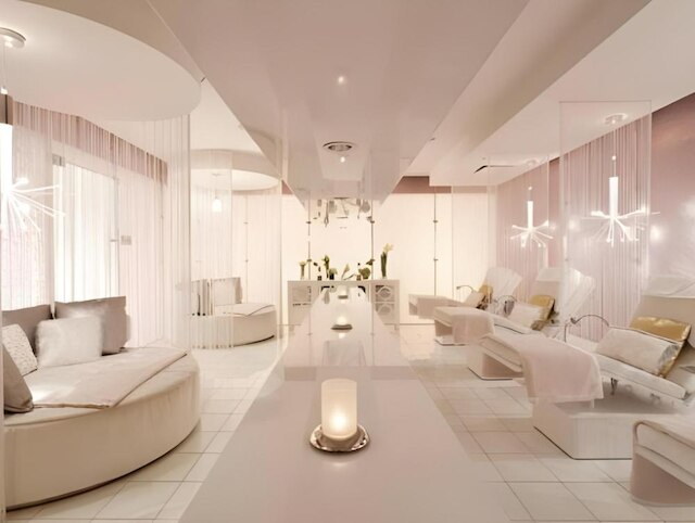 JW マリオット・ロサンゼルス L.A. ライブ