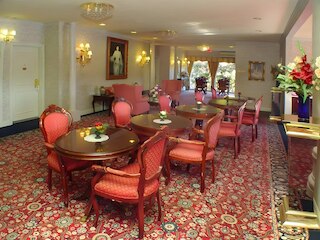 カーライル ホテル