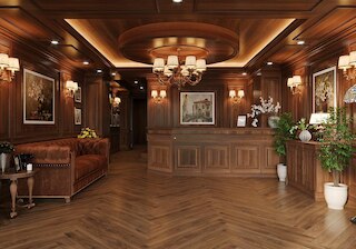 トゥン ヴィ ホテル