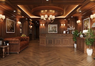 トゥン ヴィ ホテル