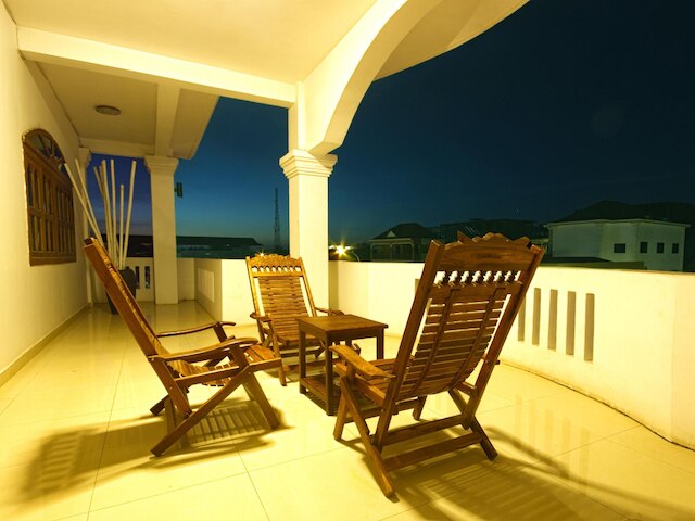 キング ブティック ホテル