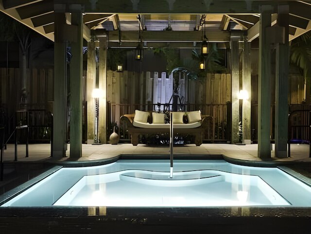 カデット ホテル