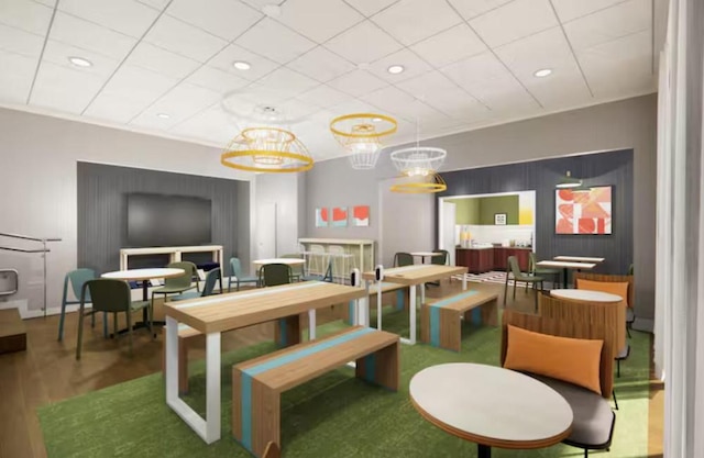 スパーク バイ ヒルトン - ケント, シアトル