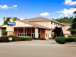 スパーク バイ ヒルトン - ケント, シアトル