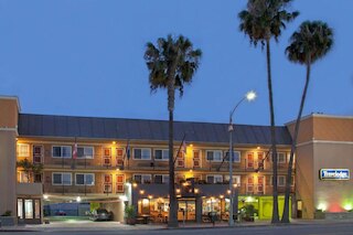 トラベロッジ バイ ウィンダム カルバー シティ