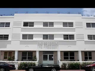 プレジデント ホテル