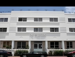 プレジデント ホテル