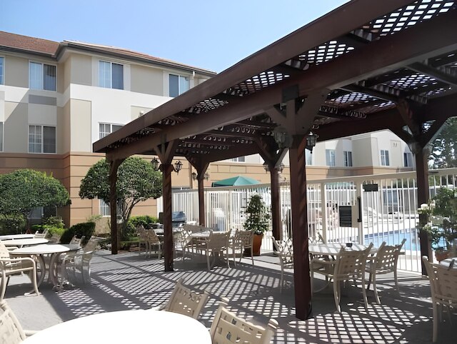 エクステンデット ステイ アメリカ スイーツ オーランド レイク ブエナ ビスタ