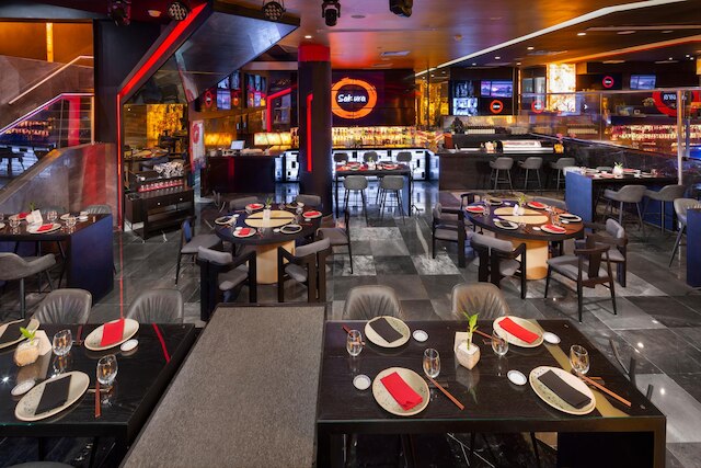 ザ・ピラミッド・カンクン・バイ・オアシス - オールインクルーシブ