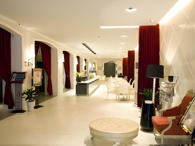 ジンジャン イン - 武漢ジャンタン ペデストリアン ストリート (錦江之星武漢江漢路歩行街)