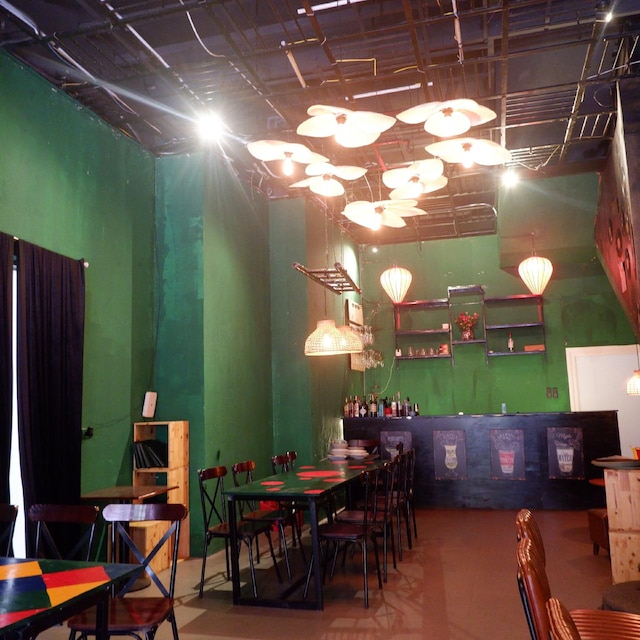 マリオット ホテル ハノイ