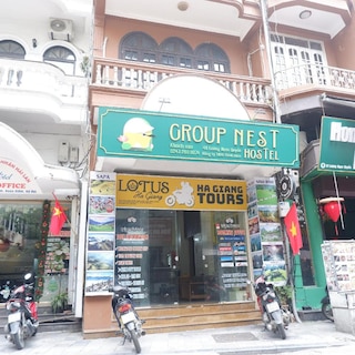 マリオット ホテル ハノイ