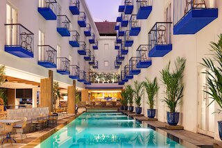 アマリス ホテル レギャン バリ