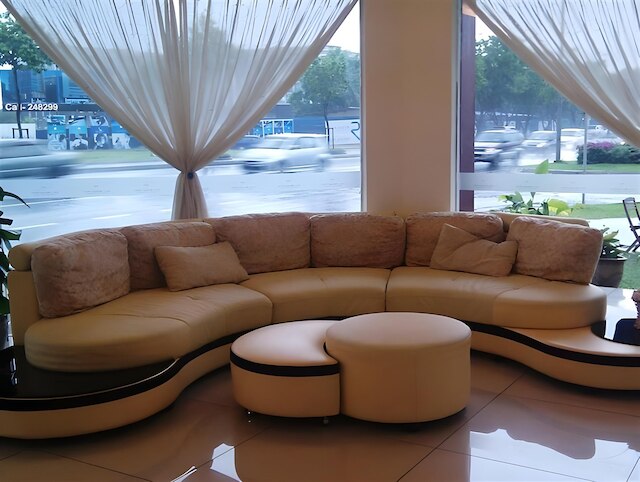 ザラズ ブティック ホテル