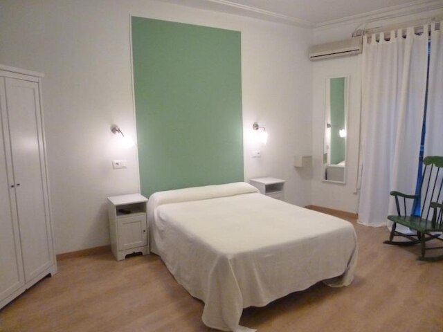 ペンシオン ポルトゥガル