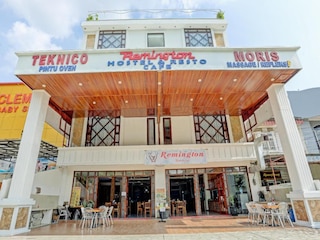 キャピタル O 90428 レミントン ホテル