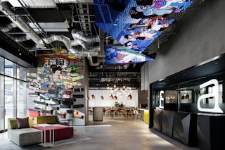 アロフト大阪堂島