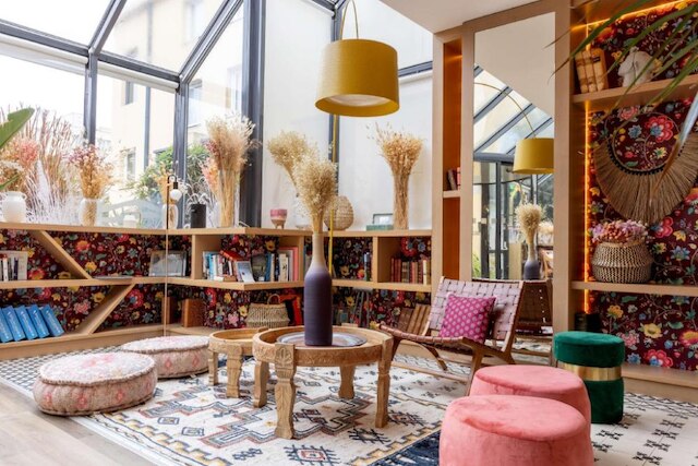 アイデン バイ ベストウェスタン パリ ロワシー CDG