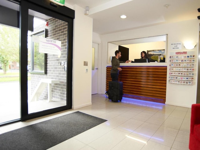 クオリティ アパートメンツ ノース メルボルン