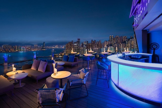 The Park Lane Hong Kong, Autograph Collection (香港柏宁酒店,傲途格精选)