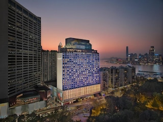 The Park Lane Hong Kong, Autograph Collection (香港柏宁酒店,傲途格精选)