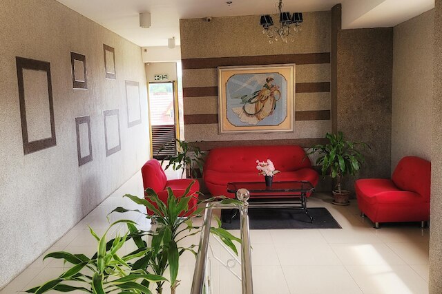 OYO 197 サニー ポイント ホテル