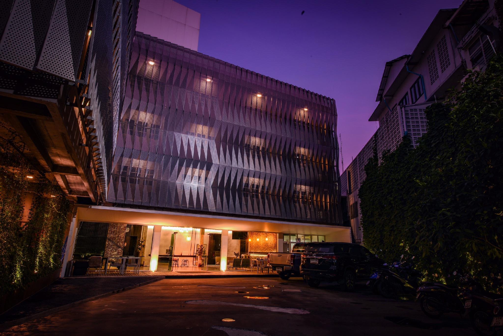 ザ グリーン ビュー