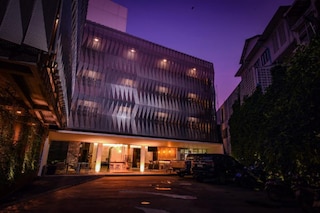 ザ グリーン ビュー