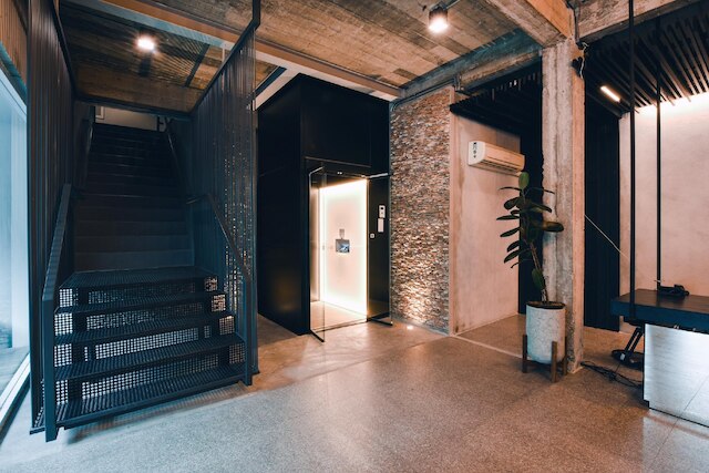 ザ グリーン ビュー