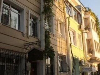 マーマラ ゲストハウス